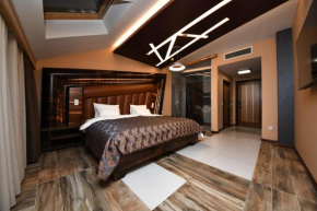 Hotel Havana Loznica, Loznica